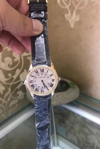 高价回收奢侈品名牌手表包包