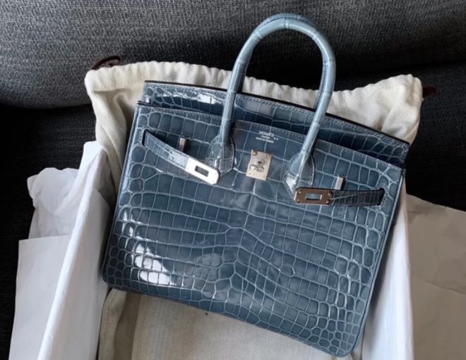 香奈儿LV爱马仕包包回收都有啥套路?(图1)