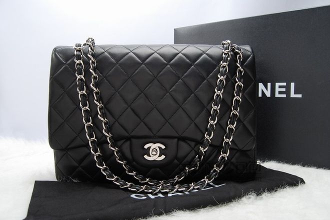 香奈儿LV爱马仕包包回收都有啥套路?(图2)