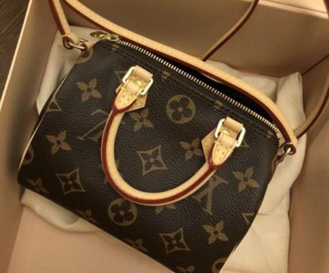 香奈儿LV爱马仕包包回收都有啥套路?(图4)