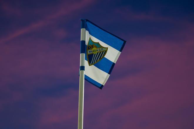 马拉加官方:无法理解CSD批准奥尔莫注册的裁决应一视同仁(图1)