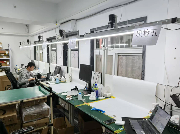 【海河观察】河东区吃的这只“螃蟹”(图3)