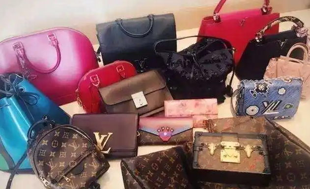 黄州回收奢侈品的店 二手奢侈品回收