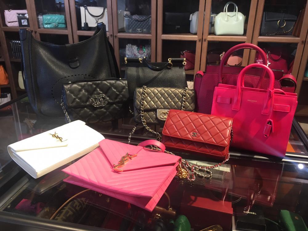 二手奢侈品回收注意事项