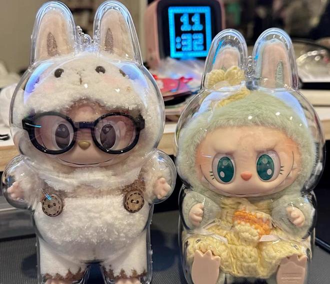 23人拼单!散装奢侈品爆火硬控“抠门”中产连穷鬼也不放过(图14)