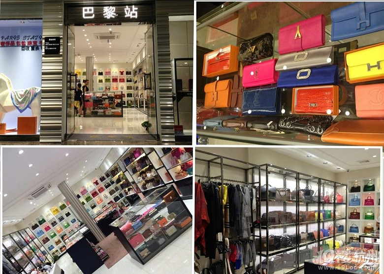 竞奢网周瑜:两招让奢侈品小白赚钱(图1) 竞奢网周瑜:两招让奢侈品小白赚钱