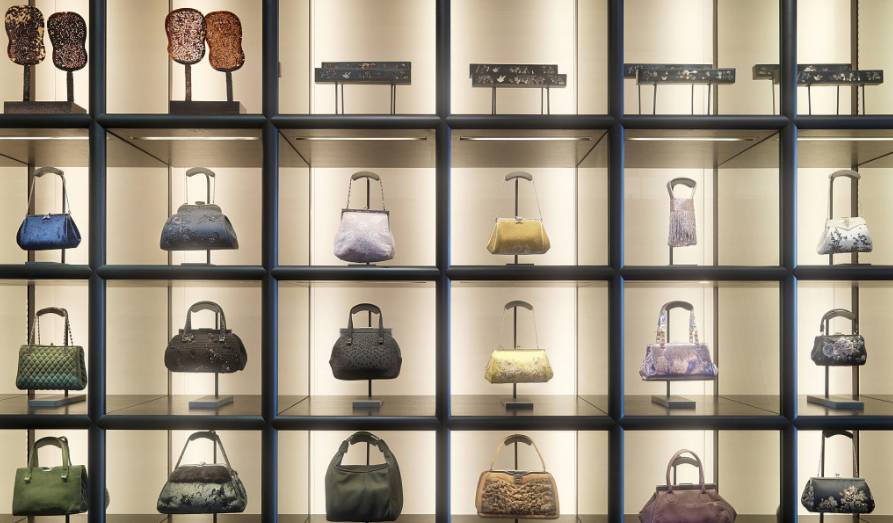 2016-2021年中國奢侈品O2O市場發展機遇及投資戰略研究報告(图1) 2016-2021年中國奢侈品O2O市場發展機遇及投資戰略研究報告