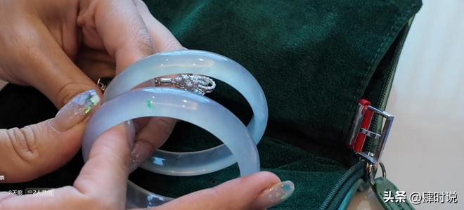 资产十几亿 富家女破产被迫变卖2000万奢侈品 如今能回多少钱?(图13)