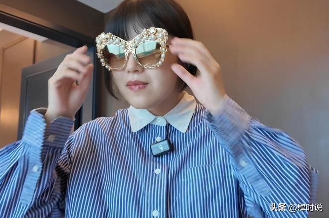 资产十几亿 富家女破产被迫变卖2000万奢侈品 如今能回多少钱?(图17)