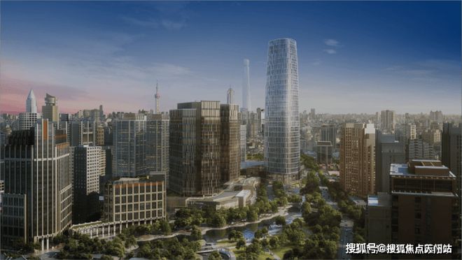 杨浦翠湖滨江2025官方网站-官方最新测评-上海房天下(图1)
