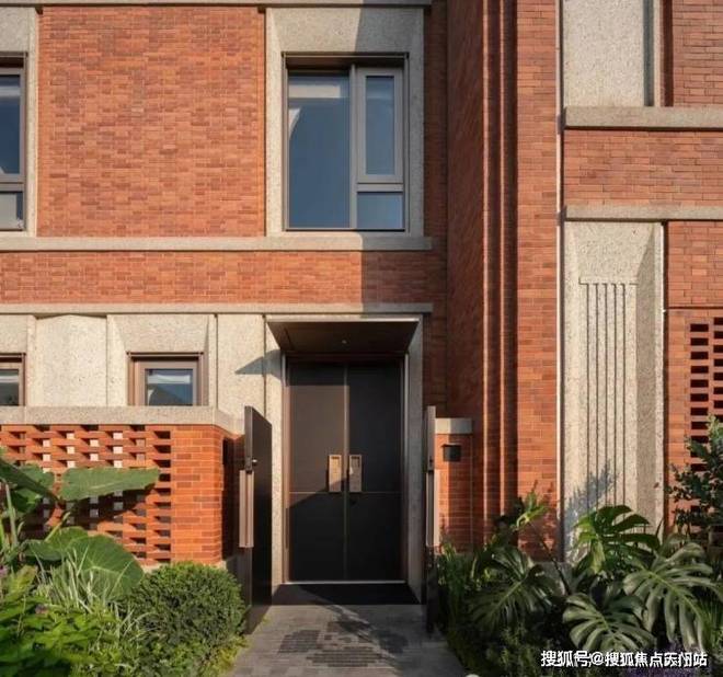 杨浦翠湖滨江2025官方网站-官方最新测评-上海房天下(图4)