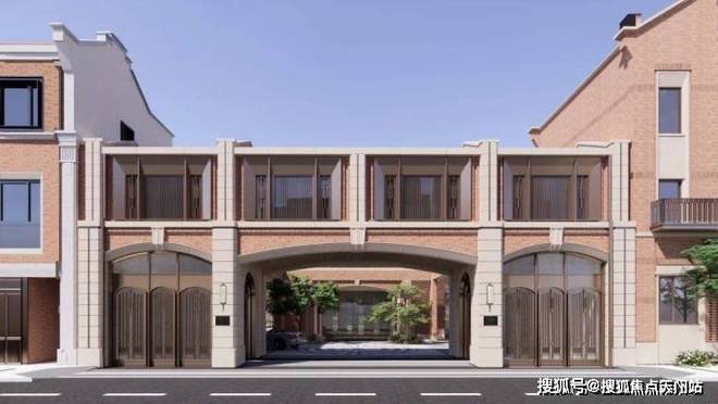 杨浦翠湖滨江2025官方网站-官方最新测评-上海房天下(图5)