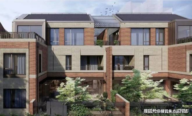 杨浦翠湖滨江2025官方网站-官方最新测评-上海房天下(图11)