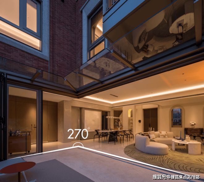 杨浦翠湖滨江2025官方网站-官方最新测评-上海房天下(图9)