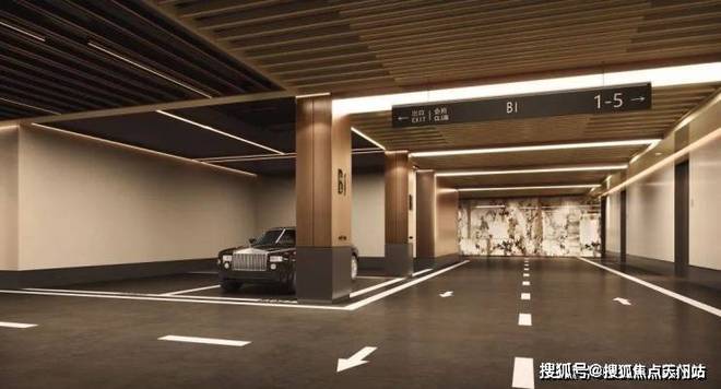 杨浦翠湖滨江2025官方网站-官方最新测评-上海房天下(图12)