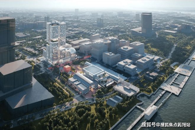 杨浦翠湖滨江2025官方网站-官方最新测评-上海房天下(图15)