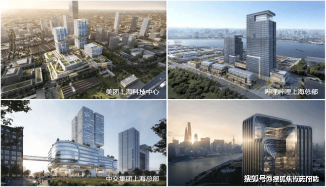 杨浦翠湖滨江2025官方网站-官方最新测评-上海房天下(图17)