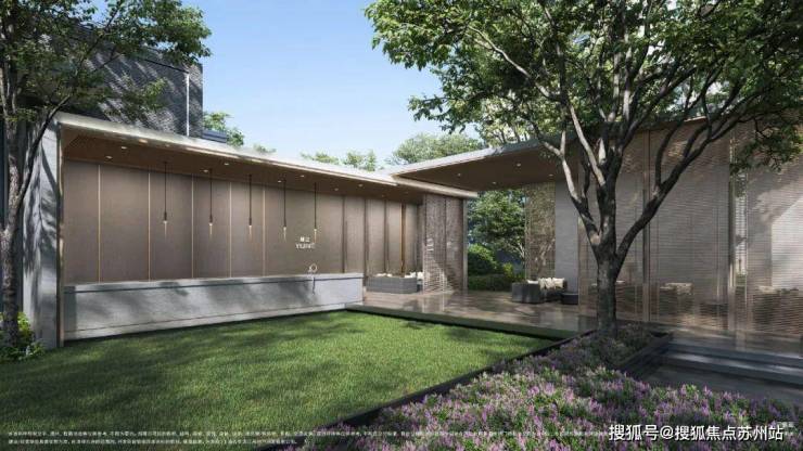 缦云上海售楼处电话_(缦云上海首页网站)-2025最新价格 户型图-楼盘配套_容积率-小区环境_售楼处营销中心(图10)