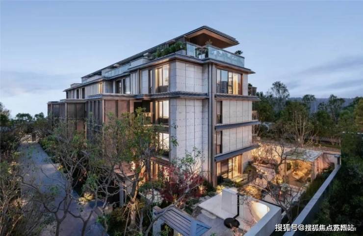 润雲金茂府售楼处电话_(润雲金茂府首页网站)-2025最新价格 户型图-楼盘配套_容积率-小区环境_售楼处营销中心(图9)