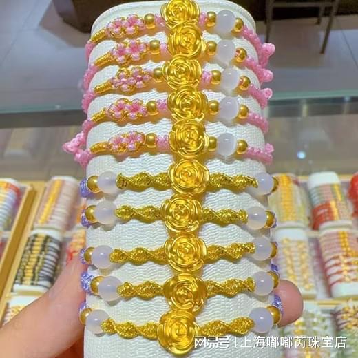 高价回收黄金就选上海本地老品牌!免费上门透明估价拒绝套路。(图1)