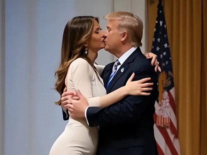 特朗普和拜登的差距:拜登的4年磕磕绊绊但部属们各司其职(图3)