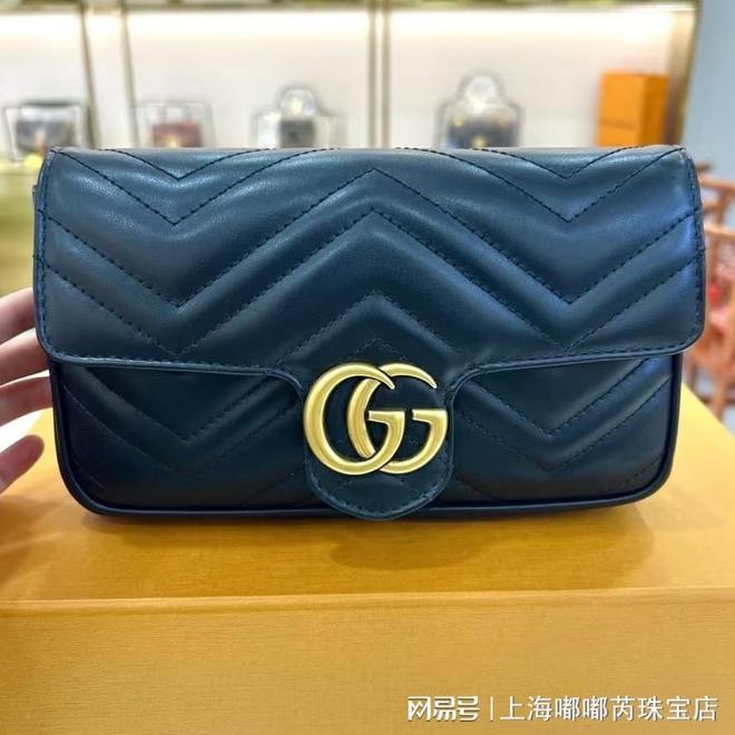 【2025最新版】上海二手LV交易白皮书:从避坑到择店的全攻略(图3)