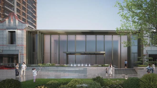 最新资讯✨上海苏河湾1号⭐官方网站官方电话▷祝你快人一步!(图15)