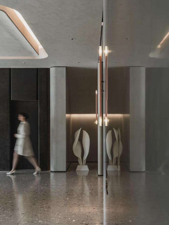 最新资讯✨上海苏河湾1号⭐官方网站官方电话▷祝你快人一步!(图17)