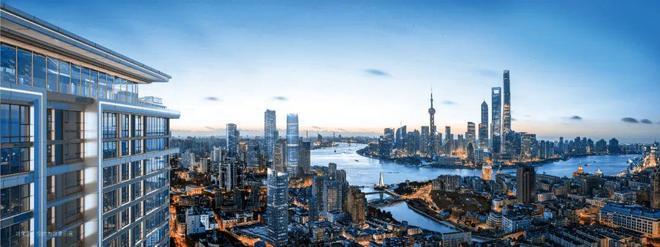 最新资讯✨上海苏河湾1号⭐官方网站官方电话▷祝你快人一步!(图16)