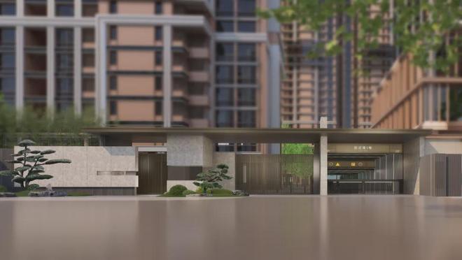 最新资讯✨上海苏河湾1号⭐官方网站官方电话▷祝你快人一步!(图9)