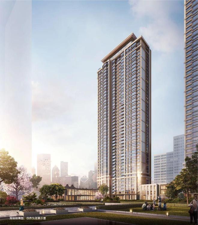 最新资讯✨上海苏河湾1号⭐官方网站官方电话▷祝你快人一步!(图8)