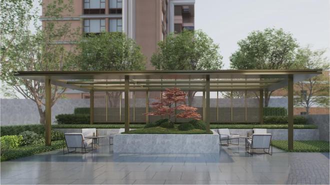 最新资讯✨上海苏河湾1号⭐官方网站官方电话▷祝你快人一步!(图13)