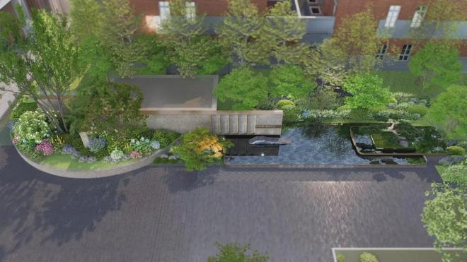 最新资讯✨上海苏河湾1号⭐官方网站官方电话▷祝你快人一步!(图12)