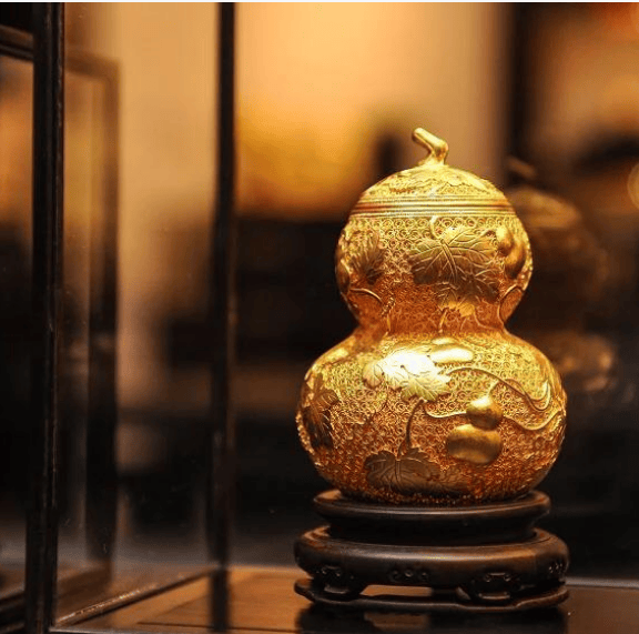 过千金价吓退年轻人捧不出第二个“老铺黄金”(图5)