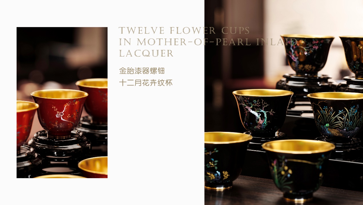 中国唯一!老铺黄金实现中国十大高端商场全覆盖(图3)