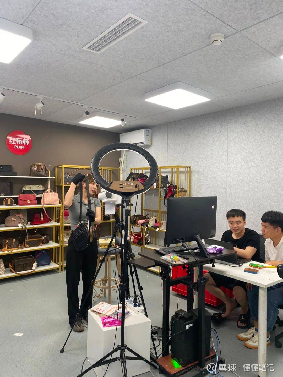 如何看国外财经新闻？国外免费直播网站哪个好？