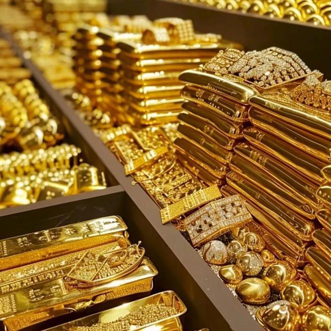 温州本地黄金回收品牌推荐给出高价格回收电话(图2)