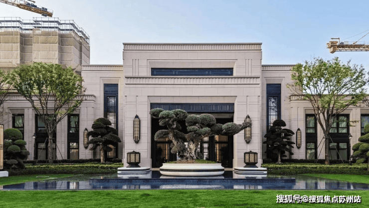 2025年紫薇花园 (售楼处) 首页 - 紫薇花园销售中心 - 环境户型价格地址楼盘详情配套电话交房时间配套电话交房时间(图3)