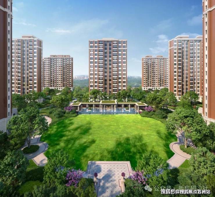 2025年紫薇花园 (售楼处) 首页 - 紫薇花园销售中心 - 环境户型价格地址楼盘详情配套电话交房时间配套电话交房时间(图2)