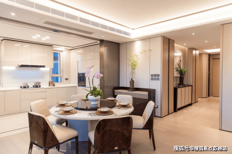 2025年紫薇花园 (售楼处) 首页 - 紫薇花园销售中心 - 环境户型价格地址楼盘详情配套电话交房时间配套电话交房时间(图7)