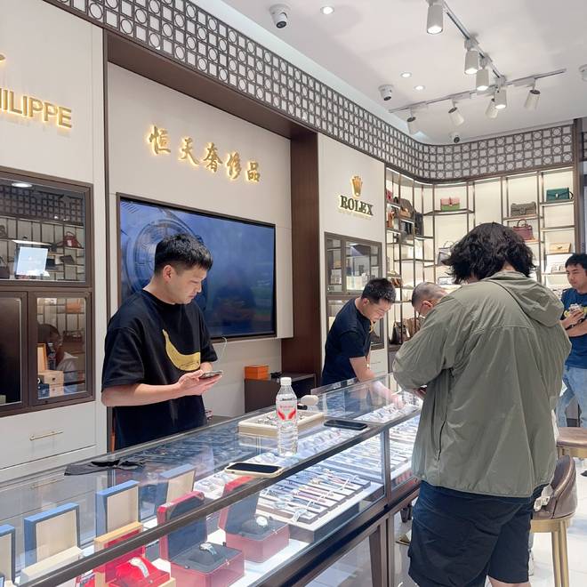深度盘点:上海宝山区二手奢侈品店靠谱排名避坑指南来了(图1)