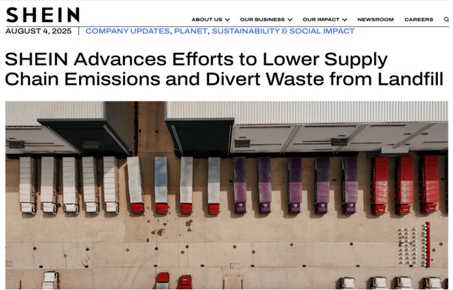 Shein们出海遭遇文化战(图3)