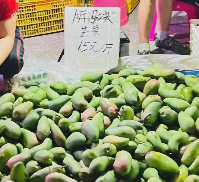 便宜又好吃的老水果去哪儿了?(图25)