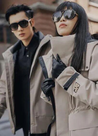 中产三件套又换了!泡泡玛特、老铺黄金之后高梵改写高端商场鹅绒版图(图4)