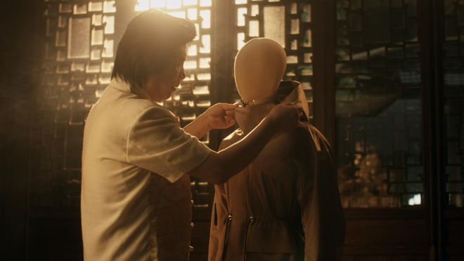 中产三件套又换了!泡泡玛特、老铺黄金之后高梵改写高端商场鹅绒版图(图3)