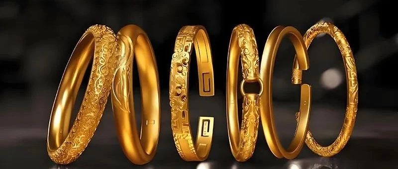 1克黄金彻底捧火了这个“老铺黄金平替”!(图1) 1克黄金彻底捧火了这个“老铺黄金平替”!