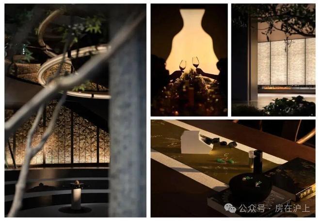 金茂璞元2025官方网站丨上海金茂璞元售楼处丨楼盘详情(图4)