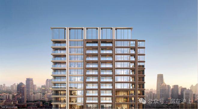 金茂璞元2025官方网站丨上海金茂璞元售楼处丨楼盘详情(图6)