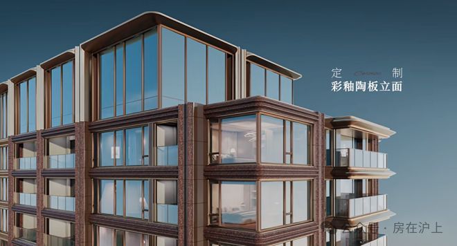 金茂璞元2025官方网站丨上海金茂璞元售楼处丨楼盘详情(图7)