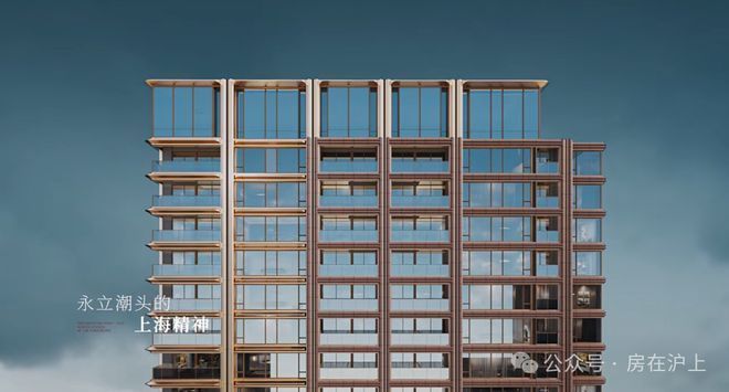 金茂璞元2025官方网站丨上海金茂璞元售楼处丨楼盘详情(图8)
